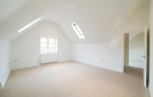 Portsmouth bedroom extension leads