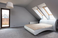 Portsmouth bedroom extensions