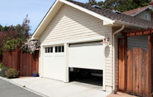 Portsmouth garage construction leads
