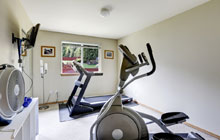 Portsmouth home gym construction leads