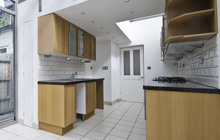 Portsmouth kitchen extension leads