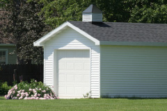 Portsmouth outbuilding construction costs